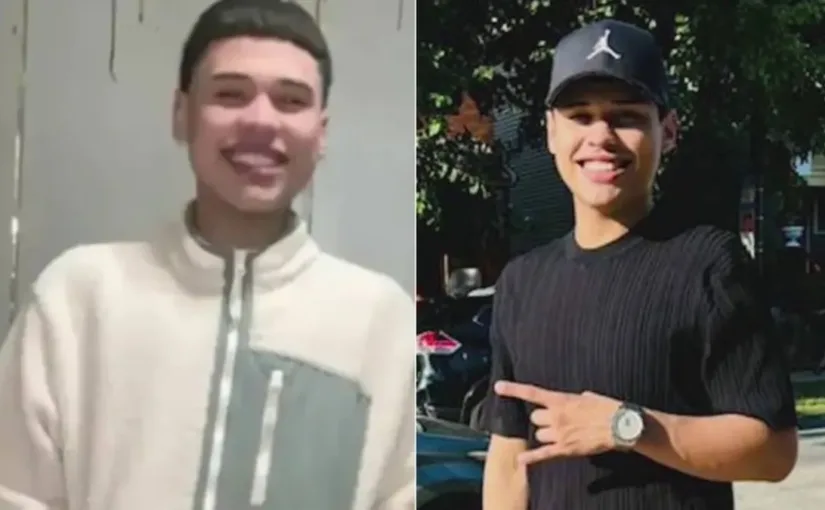 Johan David Adarve Sánchez