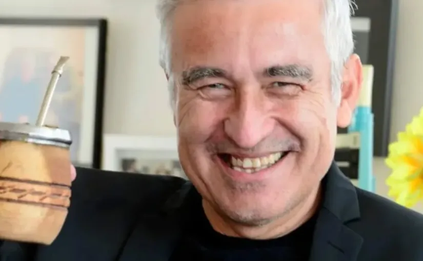 Jorge González en el centro de rumores y debates sobre su salud y legado musical.