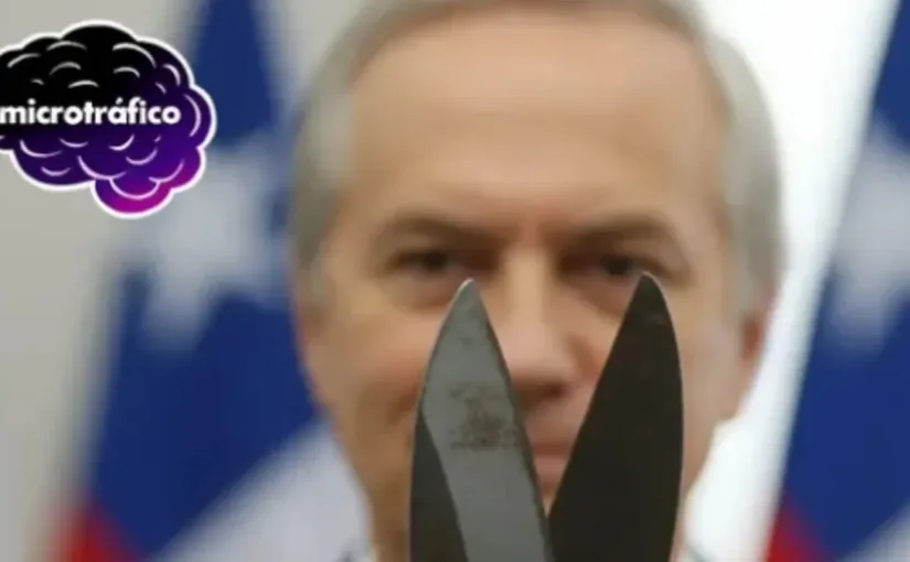 José Antonio Kast y su enfoque político que ignora la cultura y la creación artística.