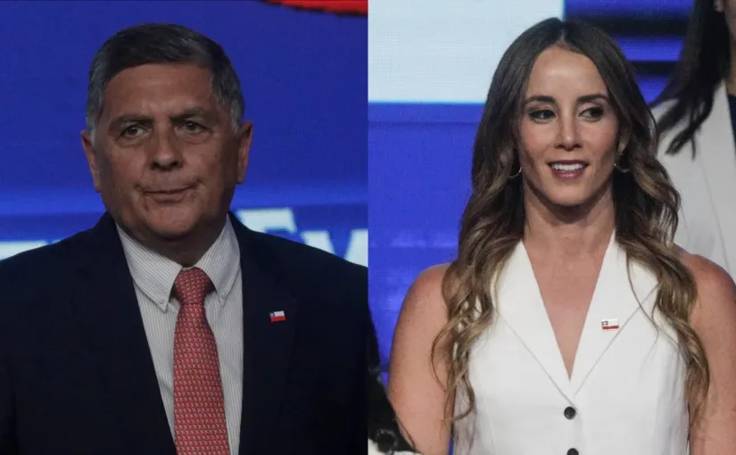 Conflicto entre ministros de Kast por nombramiento de Steinert en Seguridad genera versiones contradictorias y cuestionamientos del oficialismo