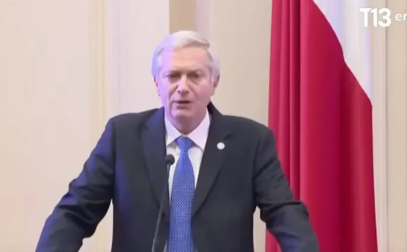 Reacciones diversas ante la intervención militar de EE.UU. en Venezuela.