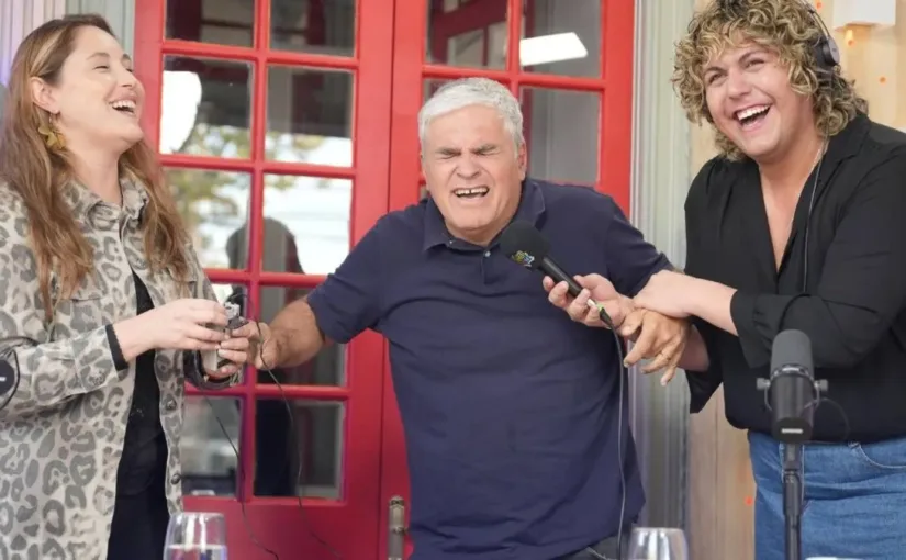 Nicolás Larraín critica la espera de tres meses para el cambio de mando y pide un traspaso más ágil