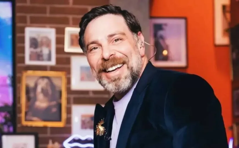 José Antonio Neme se despide temporalmente de ‘Mucho Gusto’ para un exótico viaje a la India, ¿regresará?