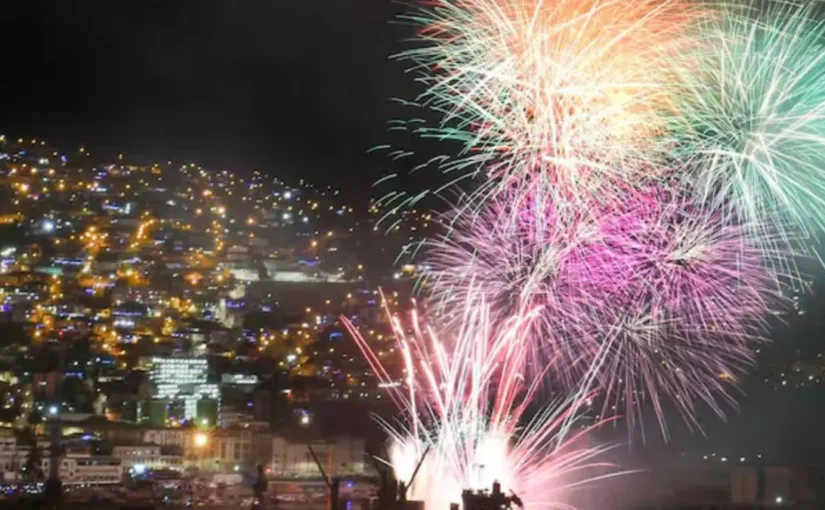 ¿Hasta cuándo se puede dar el abrazo de Año Nuevo? Expertos sugieren que el saludo es válido hasta el 6 de enero