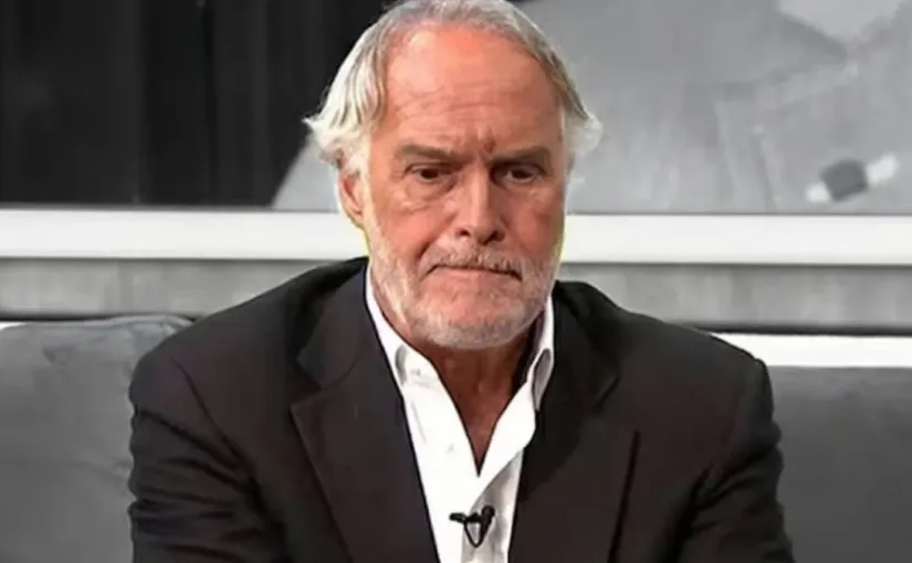 Juan José Lavín se despide del programa “Todo va a estar bien” y revela su impresión sobre la inesperada salida