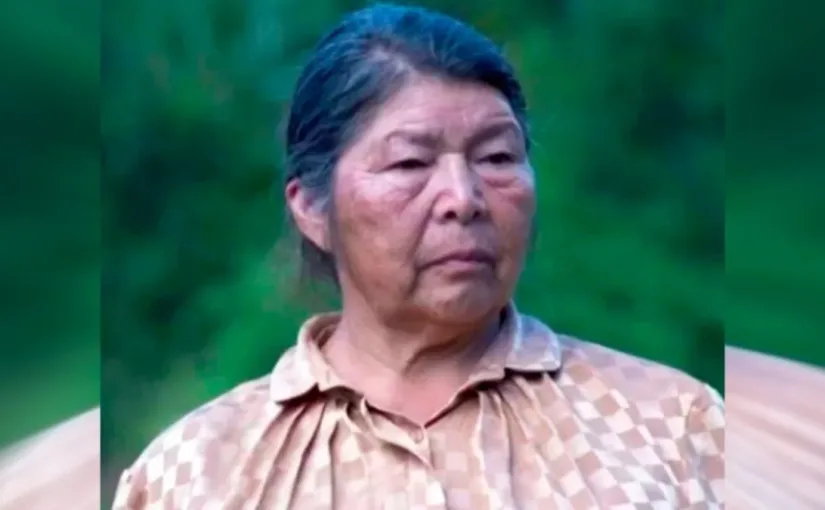 Detienen a hijos y ex yerno de Julia Chuñil tras hallazgos de pruebas y testimonios contradictorios en su desaparición