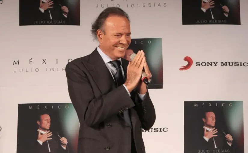 El abogado de Julio Iglesias pide archivar la denuncia por falta de jurisdicción.