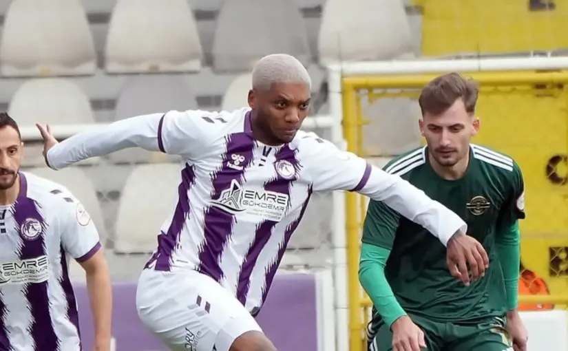 Junior Fernandes sueña con un regreso a la U para su ‘último baile’ y agradece el cariño de los hinchas