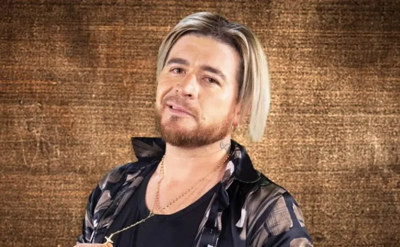 Junior Playboy se adentra en el mundo del contenido para adultos y revela cómo lo comunicó a sus hijos