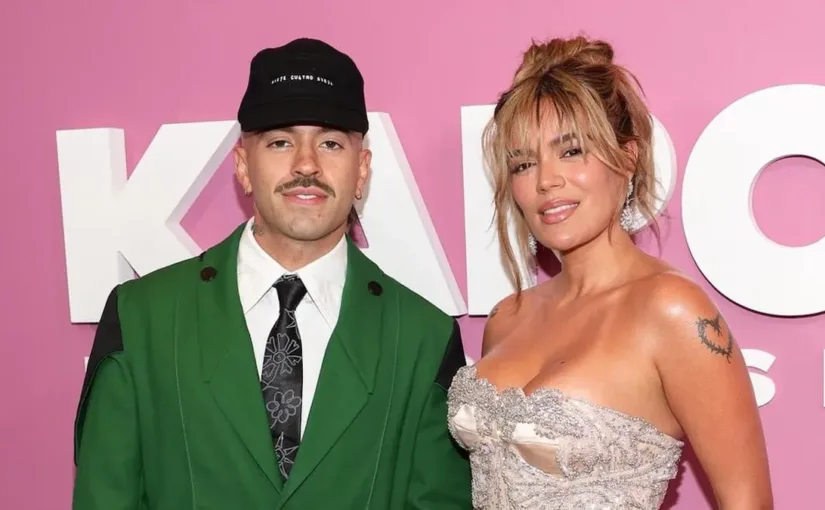 Karol G y Feid terminan su relación tras casi tres años