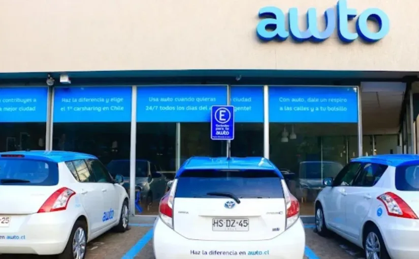 Kaufmann demanda a Awto y busca recuperar casi $3.000 millones tras quiebra de la empresa de arriendo de vehículos