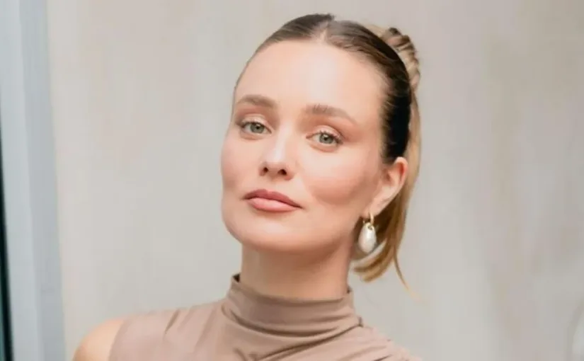 Kika Silva y Gonzalo Valenzuela confirman su separación por motivos de tranquilidad.