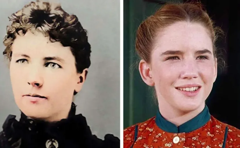 Racismo y violencia en la familia Ingalls: secretos ocultos de “La pequeña casa en la pradera” que impactan su legado