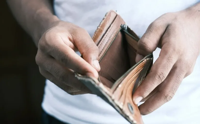 Quiebra personal: una oportunidad para reiniciar tu vida financiera y liberarte de deudas en tiempos difíciles