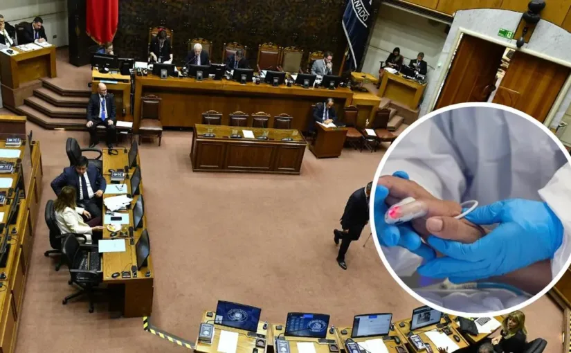 Senado aprueba poner en tabla la votación de la Ley de Eutanasia, crucial decisión se tomará este martes en la Sala