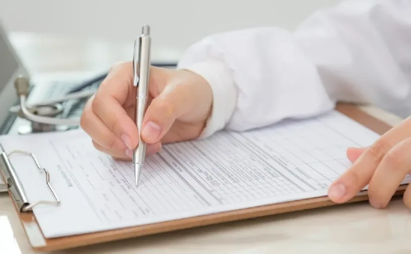 Ley Jacinta: Nueva declaración jurada para licencia de conducir busca mejorar la seguridad vial y prevenir accidentes en Chile