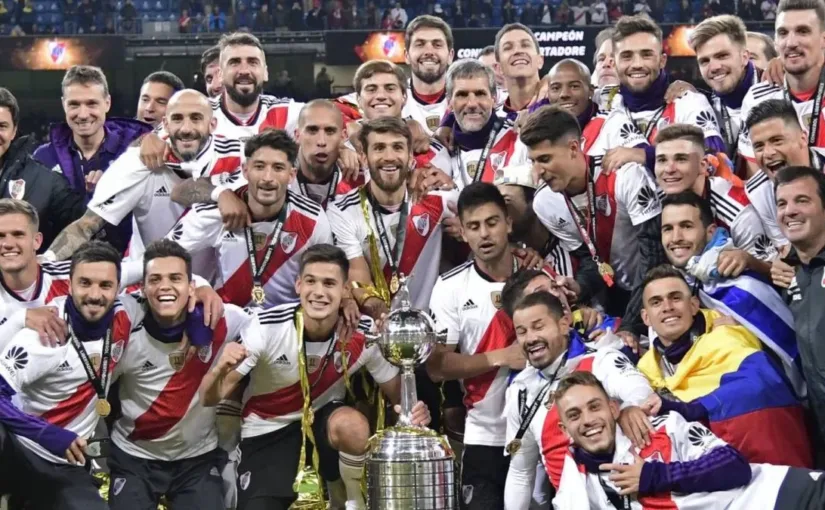 Coquimbo Unido sorprende al mercado con el fichaje de Lucas Pratto, campeón de Libertadores con River Plate
