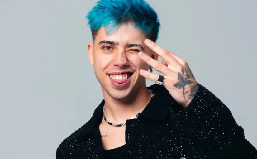 Luck Ra ilumina el Festival del Huaso de Olmué 2026: el joven talento argentino que está revolucionando la música urbana en Chile