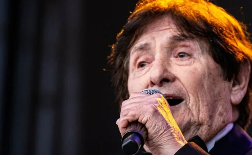 Luis Alberto Martínez: el adiós a la voz más triste de Chile y su legado en el bolero romántico