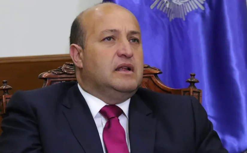 Corte de Apelaciones admite querella contra exfiscal Guerra por cohecho agravado y otros delitos, destaca CDE