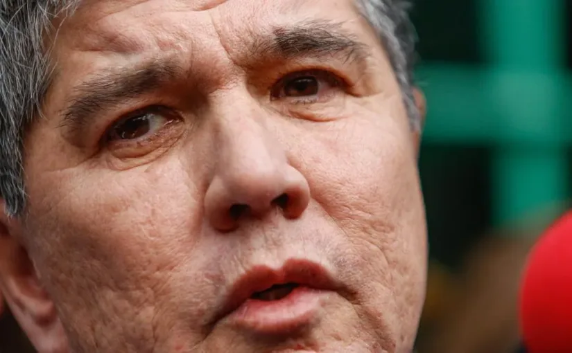 Manuel Monsalve: ¿nuevo juicio o cierre de la investigación por abuso sexual?