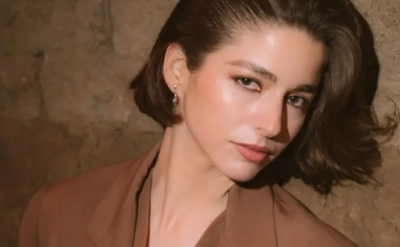 Mariana di Girolamo celebra su embarazo y comparte su alegría: “Es un gran cambio, me siento muy grande”