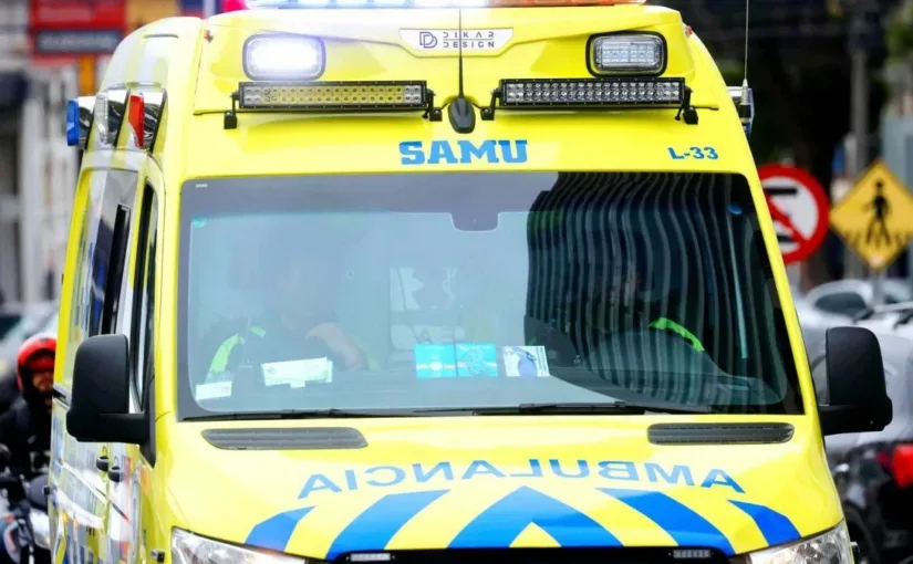 Dueño de pitbull formalizado tras ataque mortal a anciano en Melipilla.