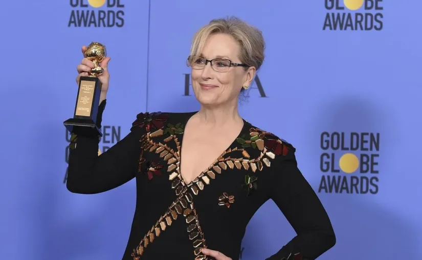 Globos de Oro 2026: ‘One Battle After Another’ y ‘The White Lotus’ brillan en nominaciones.