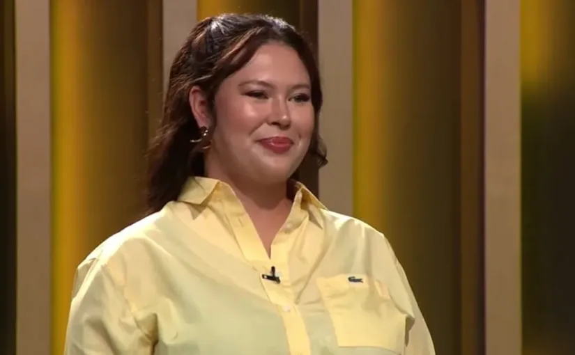 Michelle Carvalho celebra la compra de su cuarta propiedad y envía un mensaje a sus detractores sobre el esfuerzo y la perseverancia