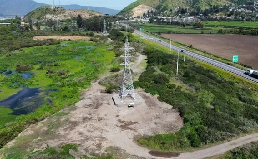 Nuevo valor de inversión de US$3