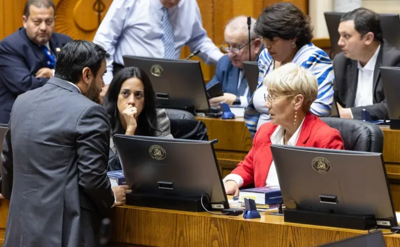 Aprobación unánime en el Senado acerca del fortalecimiento del Ministerio Público, a un paso de convertirse en ley