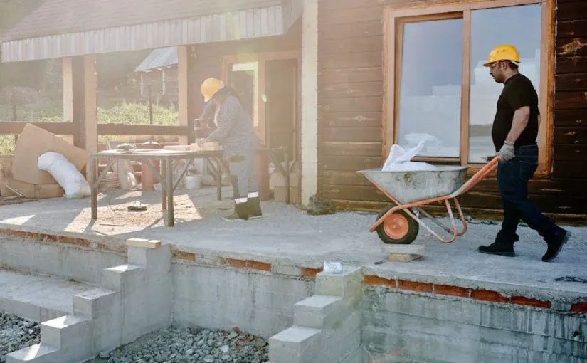 Incendios en Chile: Descubre cómo la Ficha 2 facilita la evaluación y reconstrucción de viviendas afectadas por el fuego