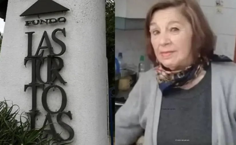 Nuevo escándalo en el caso de María Ercira Contreras: nieta revela que Mónica Kleinert es la nueva imputada en la investigación