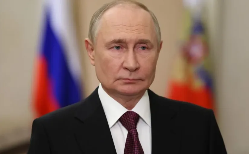 Moscú exige el retiro militar de Ucrania en conversaciones trilaterales en EAU.