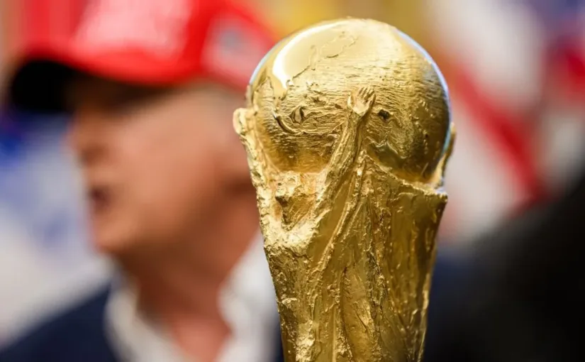 Casi 17.000 entradas canceladas para el Mundial 2026 por clima político en EE.UU. generan alarma en la FIFA