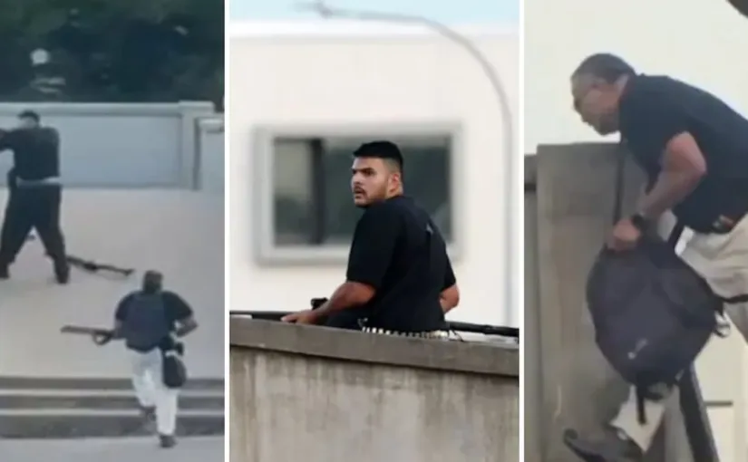 Tragedia en Bondi: padre e hijo perpetran ataque terrorista que deja 16 muertos y conmociona a Australia