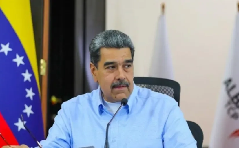 Nicolás Maduro imputado en Nueva York por narcoterrorismo tras captura en ataque militar de EE.UU. en Venezuela