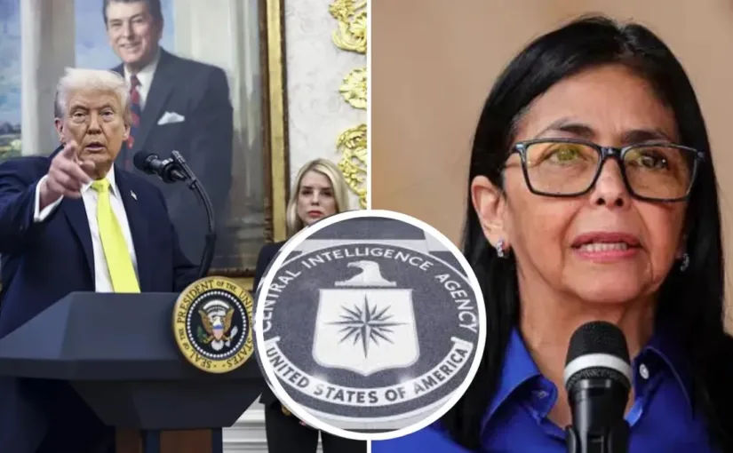 EE.UU. busca fortalecer su influencia en Venezuela tras la captura de Maduro.