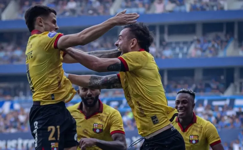 La Universidad de Chile se prepara para anunciar la llegada de Octavio Rivero en las próximas horas