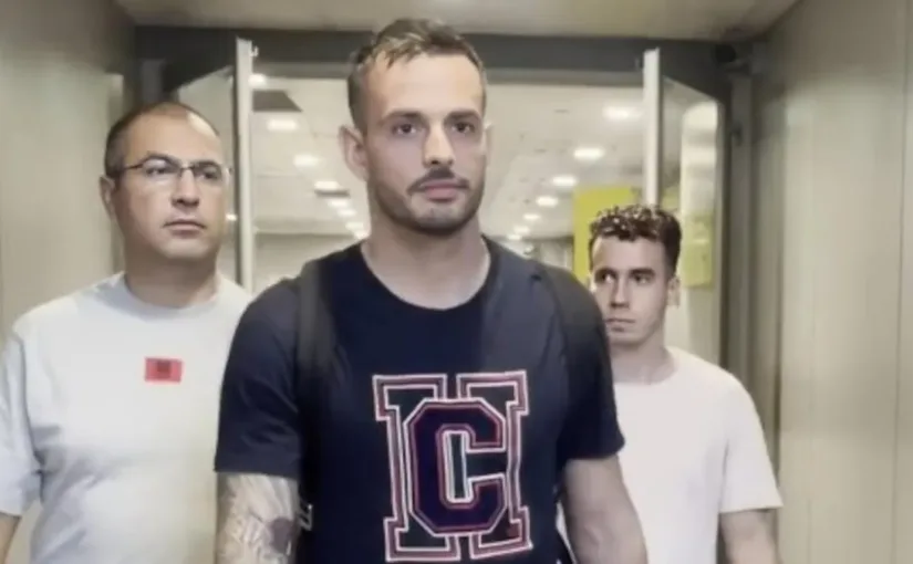 Octavio Rivero llega a la U y sorprende a hinchas de Colo Colo al borrar su pasado en Instagram