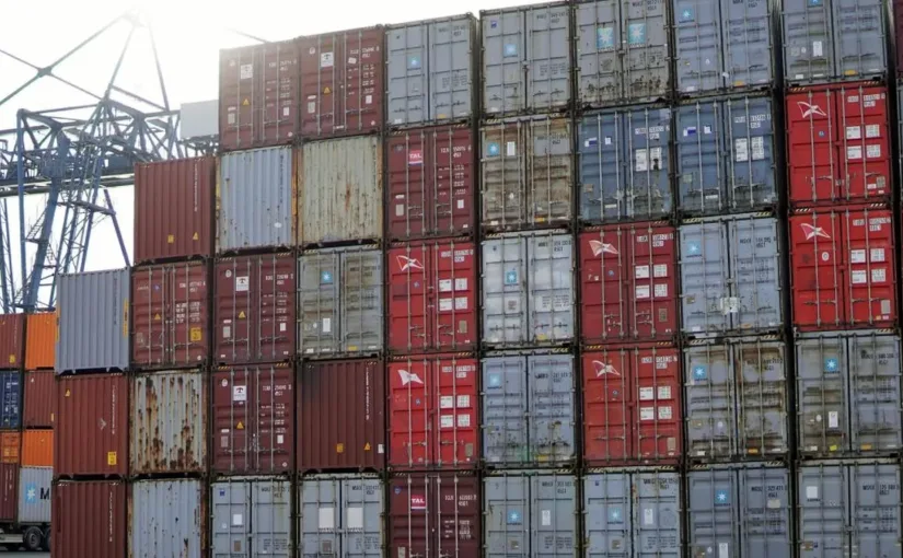 Crecimiento en Latinoamérica y el Caribe se proyecta en 2,3% para 2026, pero riesgos de aranceles persisten