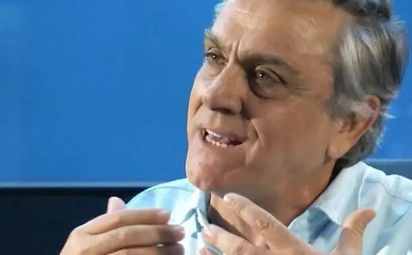 Pablo Longueira regresa a la UDI tras cinco años y reconoce que el desafío político no será fácil