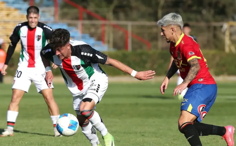 Universidad de Concepción refuerza su plantilla con el mediocampista Pablo Parra, ex Universidad de Chile y Colo Colo