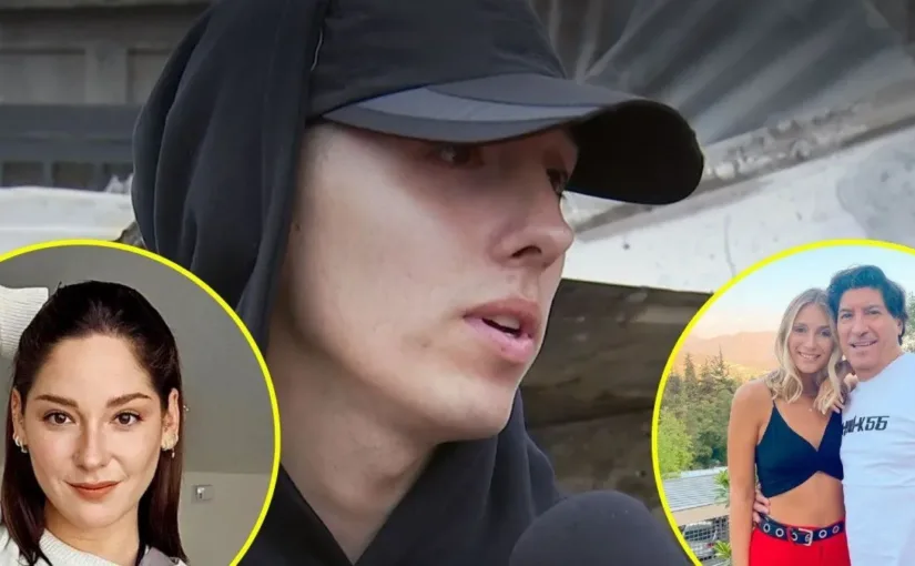 Pailita lanza campaña solidaria para donar casas a víctimas de incendios en Chile.