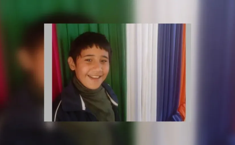 Tragedia en Paraguay: Niño con TEA muere ahogado tras escapar del estruendo de pirotecnia en Año Nuevo