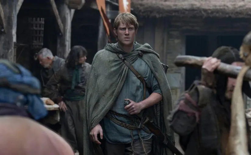 Ya disponible en HBO Max: 'El caballero de los Siete Reinos'