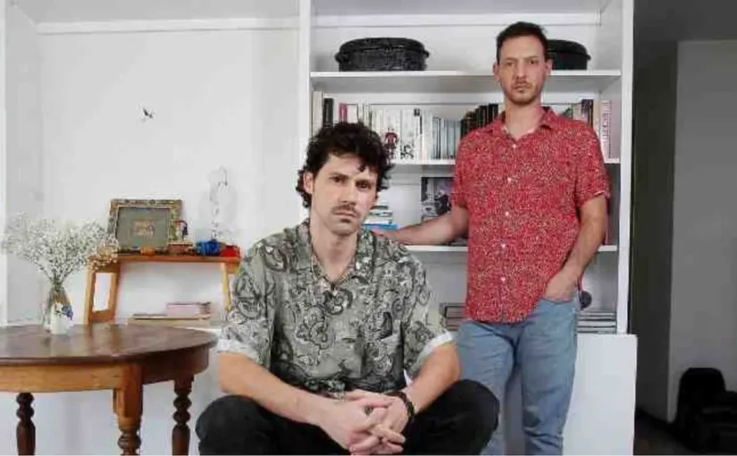 Hermanos Campos rompen el silencio y revelan el dolor tras la denuncia de abuso sexual contra su padre, Cristián Campos