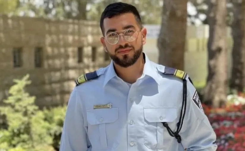 Ran Gvili, el último rehén israelí asesinado por Hamás, es repatriado a su familia tras meses de conflicto