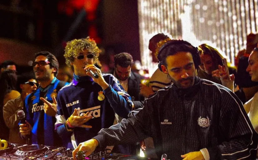 Rawayana lanza su gira mundial "¿Dónde es el after?" en abril por Latinoamérica y España.