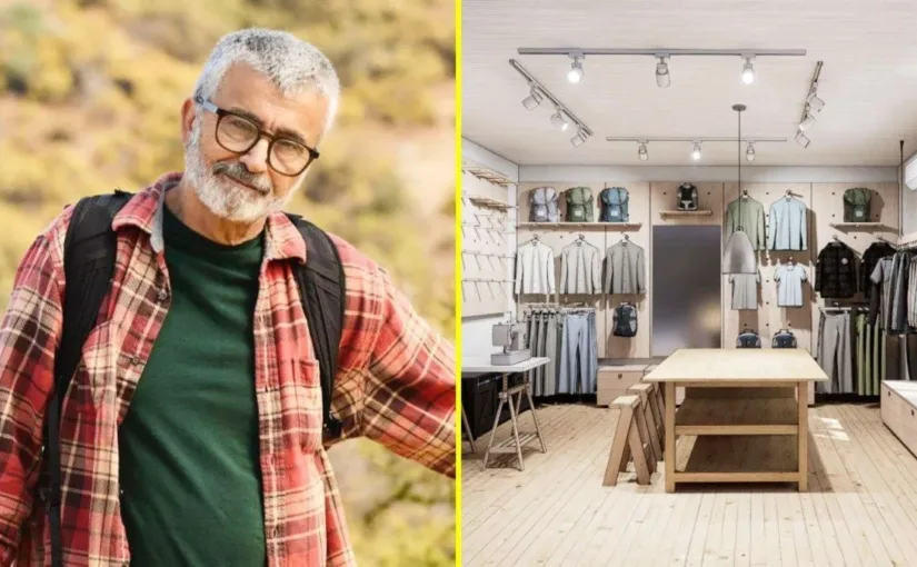 Reinaldo Lippi inaugura primera tienda de Ofki en Ñuñoa tras 13 años de su salida de Lippi: detalles y ubicación